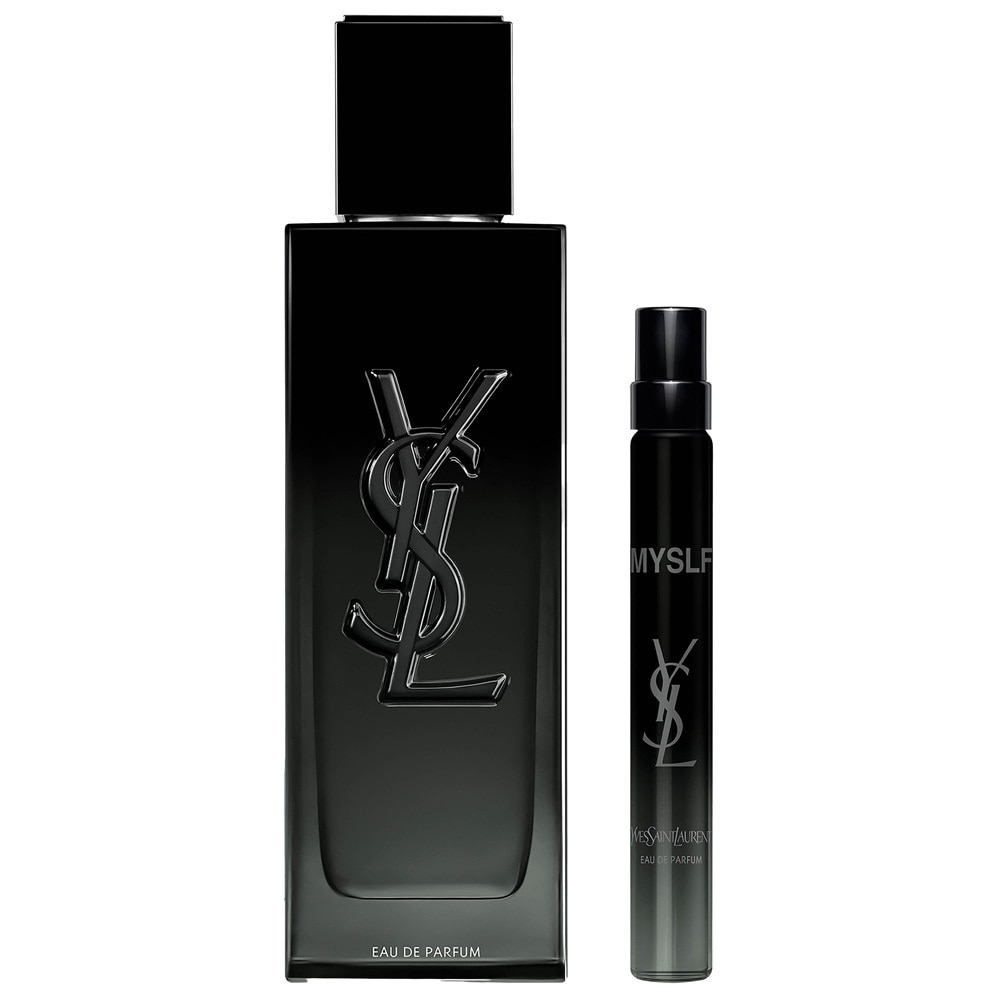 SET DE REGALO YSL MYSLF EAU DE PARFUM